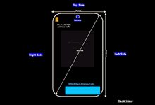 难道这就是黑莓的最后一部手机？