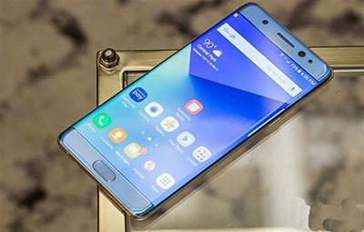 塞翁失马：三星“召回门”未必是一件坏事