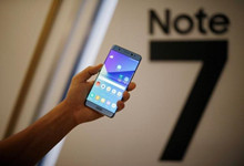 可悲：Note7停产让三星损失95亿美元