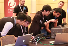 145万元奖金！中国团队破解iPhone 6s