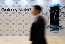 首例消费者送检的国行爆炸Note 7检测报告出炉，确定自燃