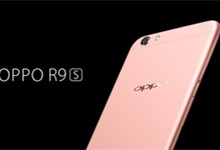 OPPO旗舰R9s/Plus发布 重新回归拍照手机定位
