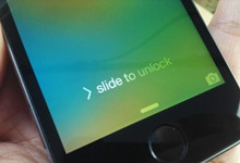 “滑动解锁”专利归苹果 三星被判超1亿美元