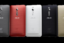 台湾前三大智能手厂商 2016年均未完成销售计划