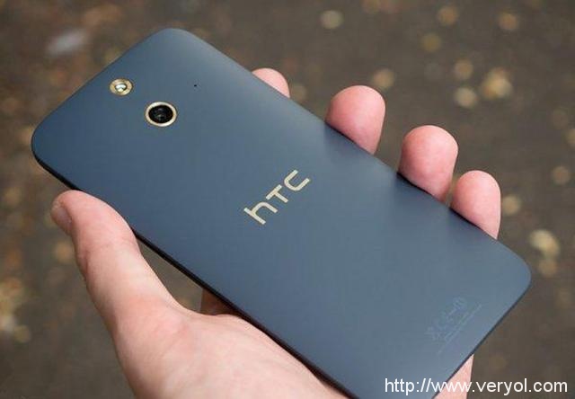 配置吊炸天！HTC11将配备2K屏搭载骁龙835+ 8G内存