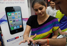 外媒：苹果计划2017年在印度建厂 完成投产