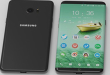 传闻三星Galaxy S8或将配置最大8GB运行内存