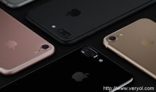 苹果头要大了：iPhone 7再曝新问题