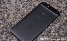 Nexus 6P问题不断 这次是循环重启