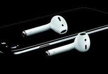 AirPods官网终于开卖  售价1288元发货时间1个月