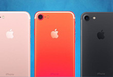 日媒：下一代iPhone或新增红色款式