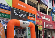 外媒：印度智能手机市场中国厂商以占40%份额