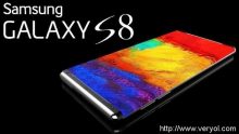 曝三星将发布6英寸版本Galaxy S8 Plus
