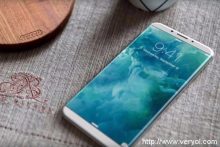 iPhone 8主板或将改变 开发代号为法拉利