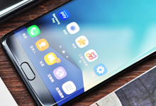 韩国市场有特权：三星Note7只限充电不变砖