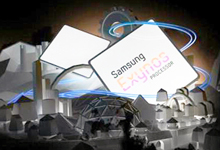 猫鼬M2+A53 三星Exynos8895曝光