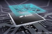 不输骁龙835！华为麒麟970参数曝光：10nm工艺