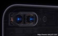 苹果又有大招了：双镜头设计+双光学防抖