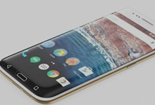 传闻三星S8将采用背部指纹识别设计 S8虹膜识别更快