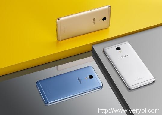 4000毫安18W快充 魅族魅蓝Note5续航有多强?(图1) 4000毫安18W快充 魅族魅蓝Note5续航有多强?(图1)
