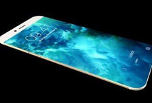 传下一代iPhone 仅有一款iPhone8采用OLED屏