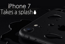 iPhone7防水功能或成为在欧洲市场最大卖点