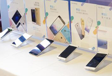 魅族一年12款新机竟抵不过一部iPhone