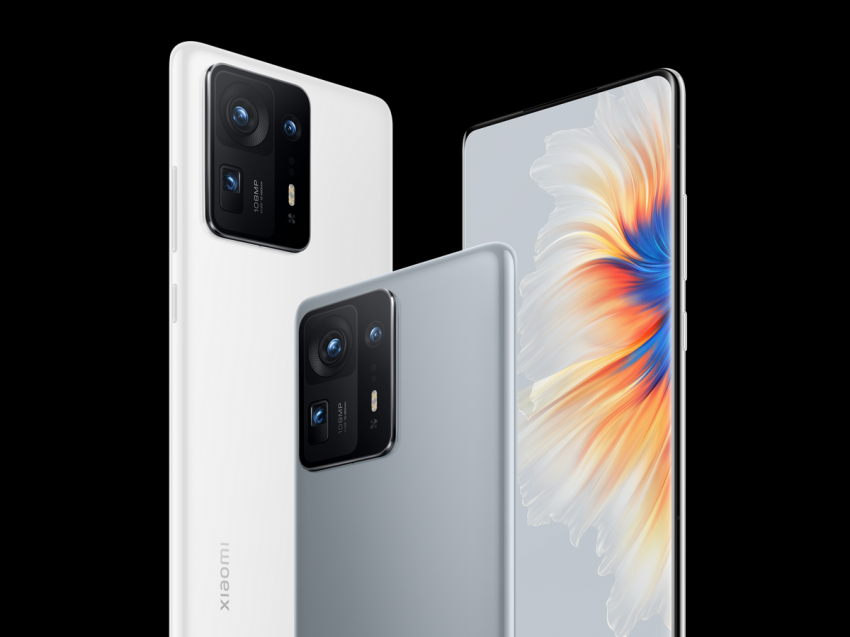 屏下相机加持完美全面屏，小米MIX 4发布售4999元起