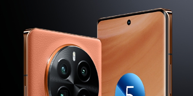 四年系统维护！真我GT5 Pro首款出厂搭载realme UI 5.0