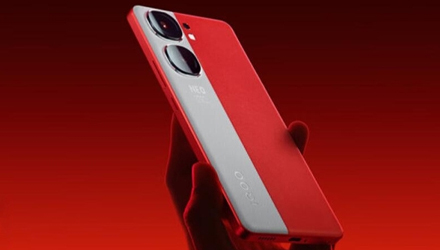 业内唯一全大核！iQOO Neo9 Pro确认搭载天玑9300：安卓最强性能