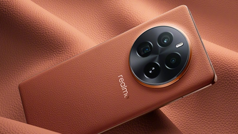 真我GT5 Pro预售销量暴增10倍！骁龙8 Gen3性价比之王