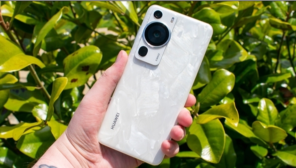 曝华为测试索尼1英寸超大底主摄：手机影像王者预定