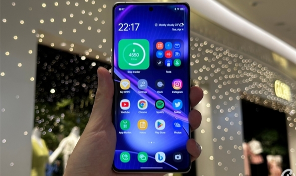 OPPO机皇下月发！Find X7系列前瞻：双潜望镜头 行业罕见