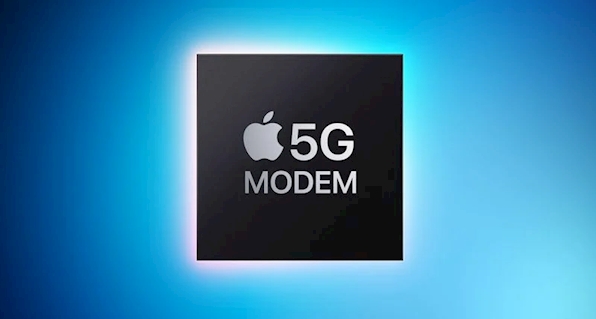 自研5G基带遥遥无期！苹果延长高通基带芯片授权至2027年