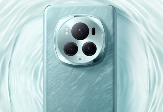 最强保时捷设计旗舰！曝荣耀Magic6 RSR保时捷设计2月发：对标华为P70 