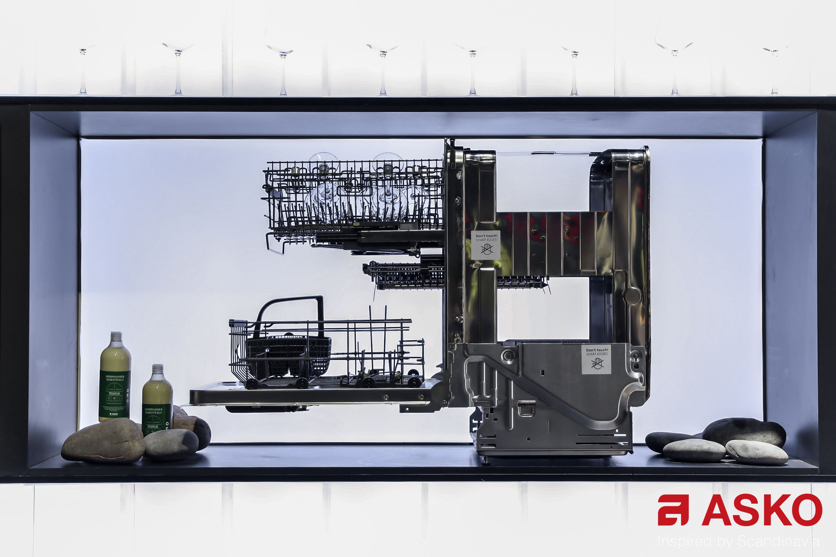 ASKO斩获2024 AWE艾普兰优秀产品奖(图2)