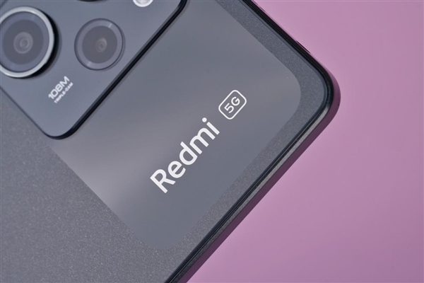 升级高通骁龙778G Redmi Note 12 Pro极速版图赏