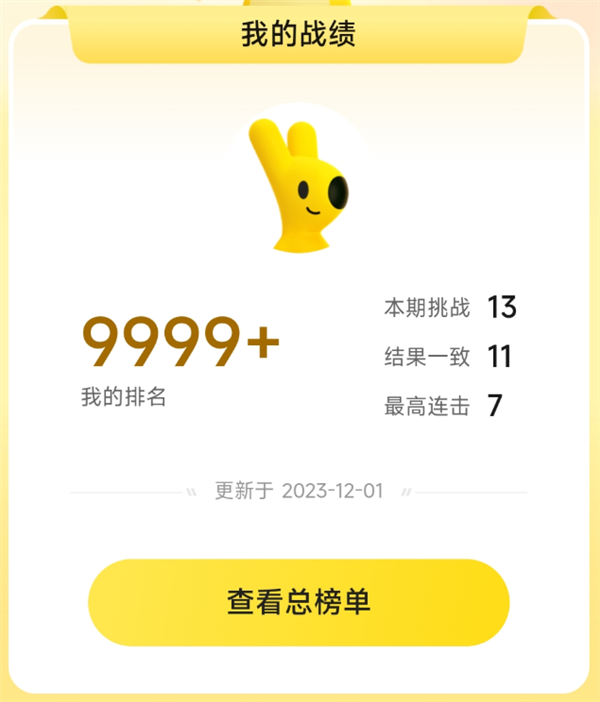 美团外卖的评审团 我感觉比春晚精彩一百倍