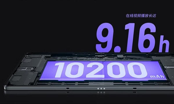 骁龙870太坚挺！联想小新Pad Pro 12.7上架：2.9K高刷屏