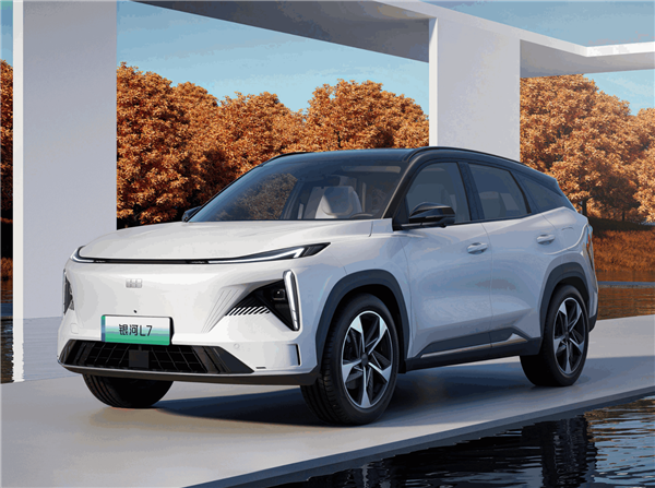 银河L7注册顺风车 客服称不享受质保！车主吐槽：国家都没这么规定