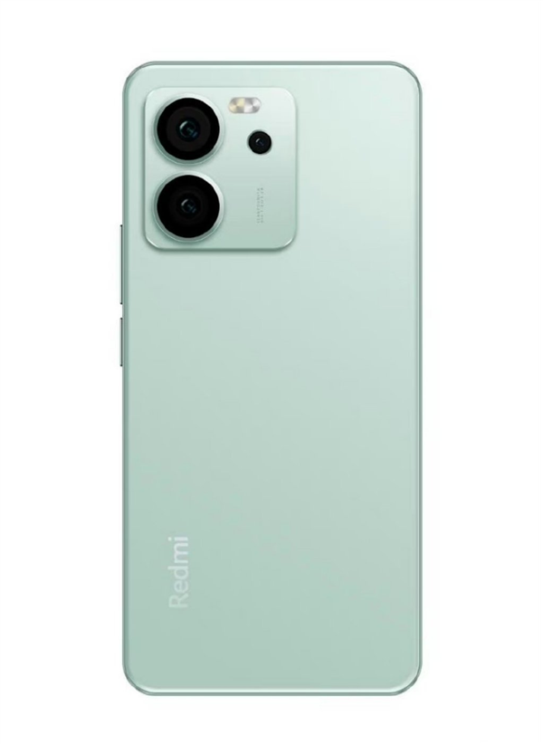 卢伟冰打造的K60系列终极之作！Redmi K60 Ultra工业设计敲定