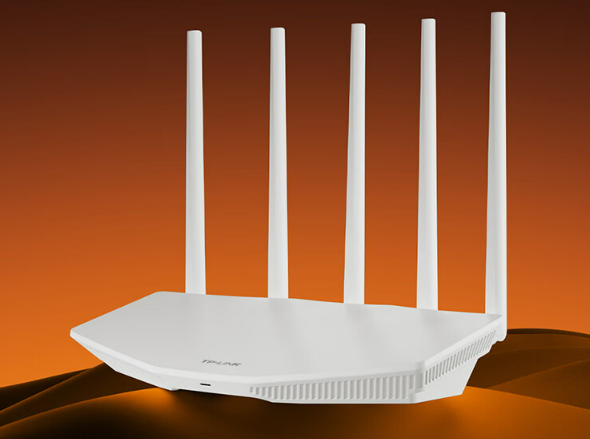 Wi-Fi 7路由器只要229元!TP-LINK BE3600开启预约(图1) Wi-Fi 7路由器只要229元!TP-LINK BE3600开启预约