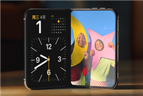 影视飓风连续五年送全员苹果新机，今年升级为折叠屏iPhone Duo