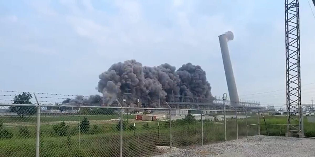 美法院阻止政府强行重启废弃煤电厂引发思考