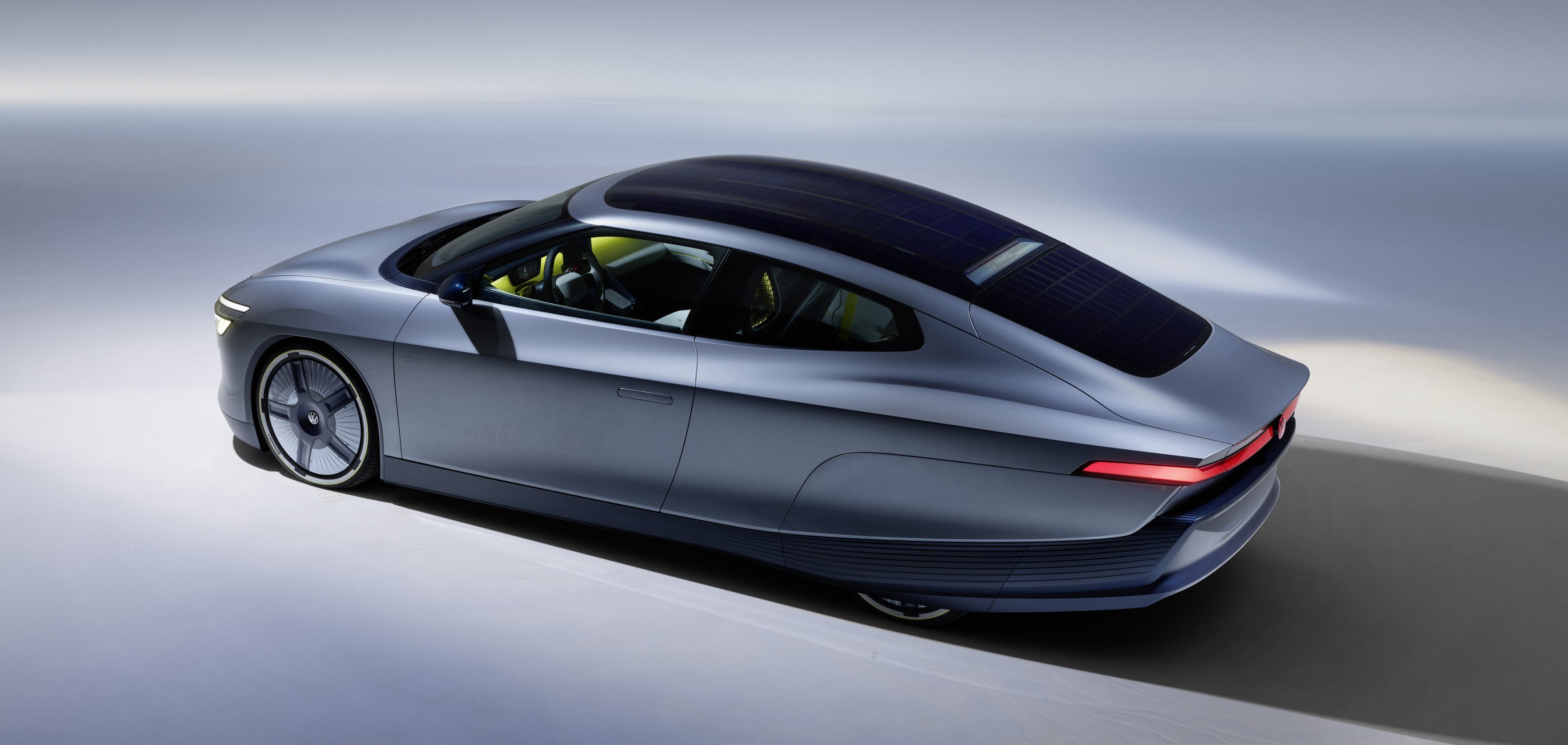 大众1千英里续航电车亮相:适合谁、怎么选、值不值得等