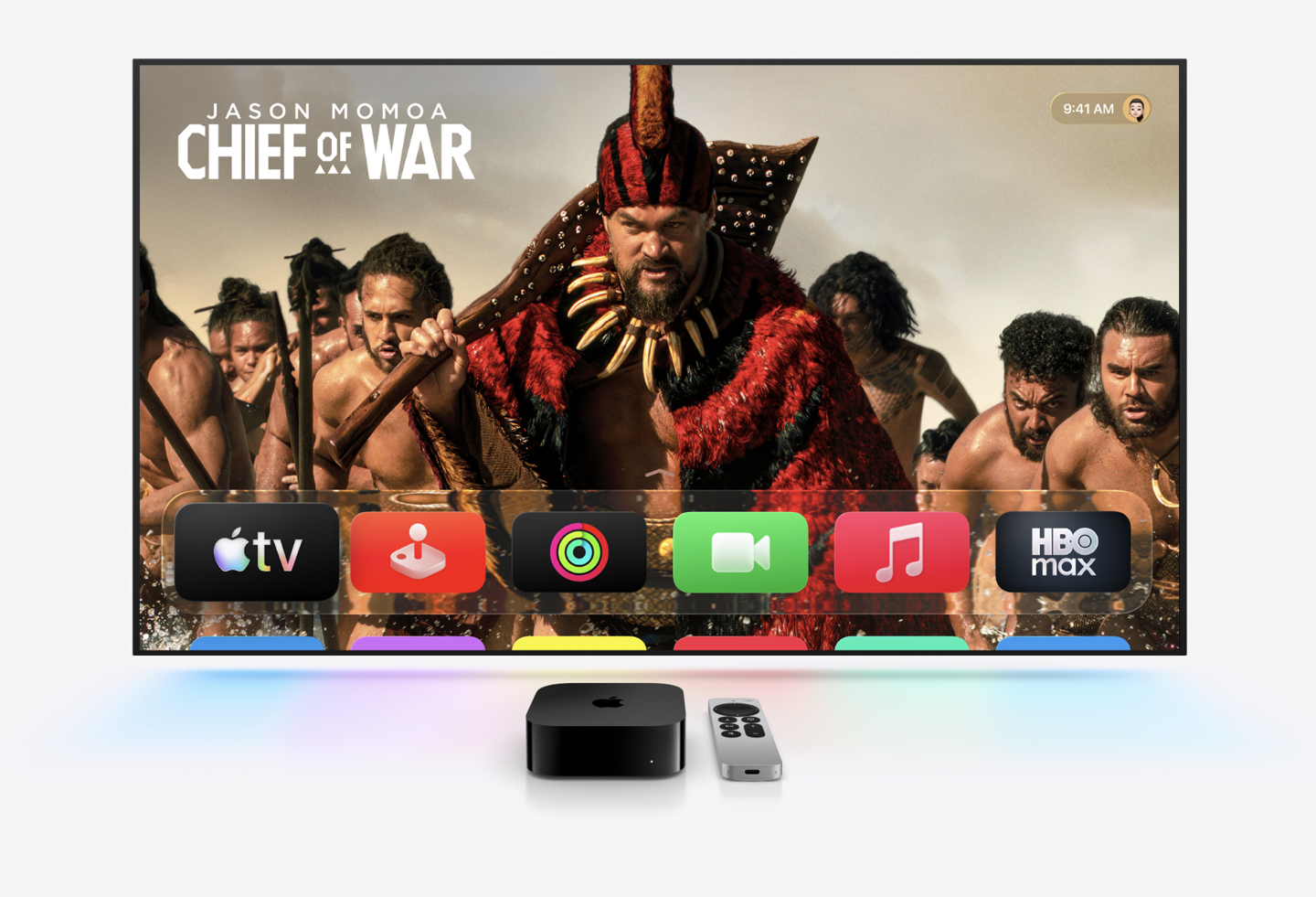 tvOS 27正式版推送：全新播客应用与高解析度无损音频，谁该升级？