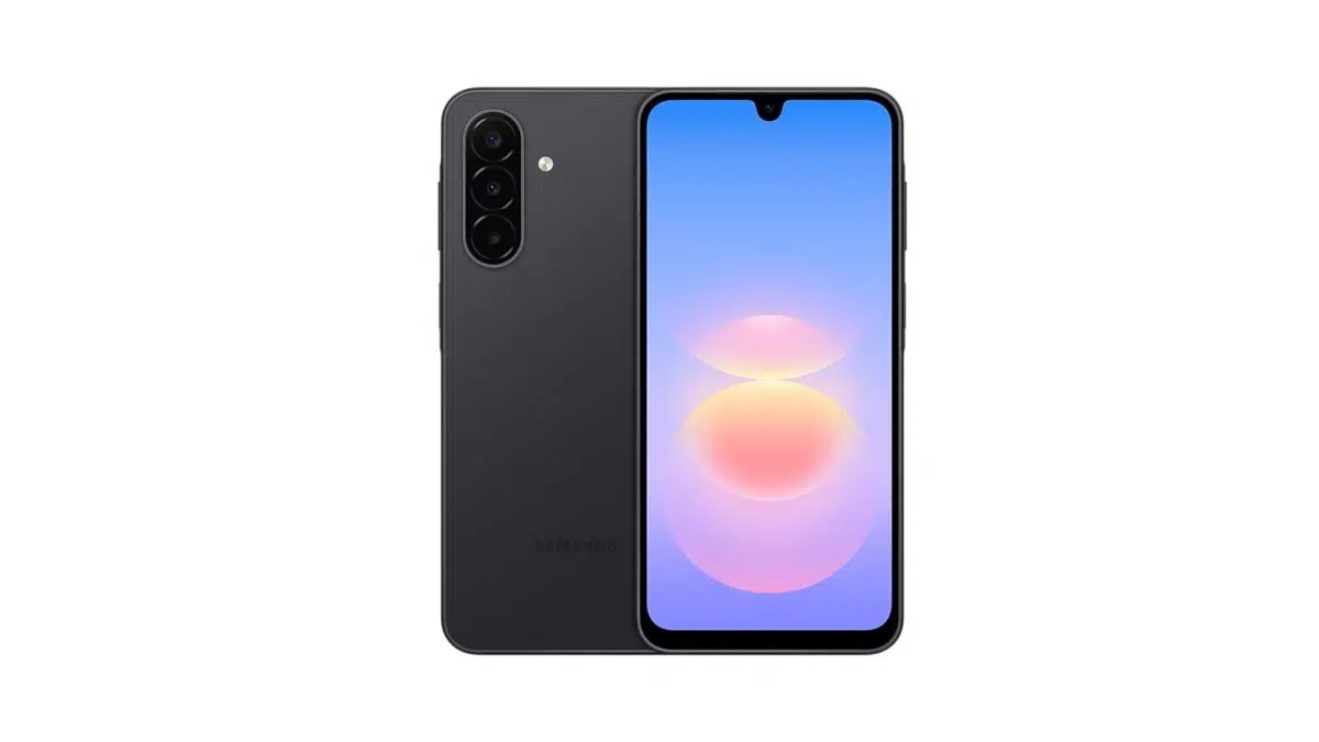 三星Galaxy A18上市：279欧元起售，值得买吗？