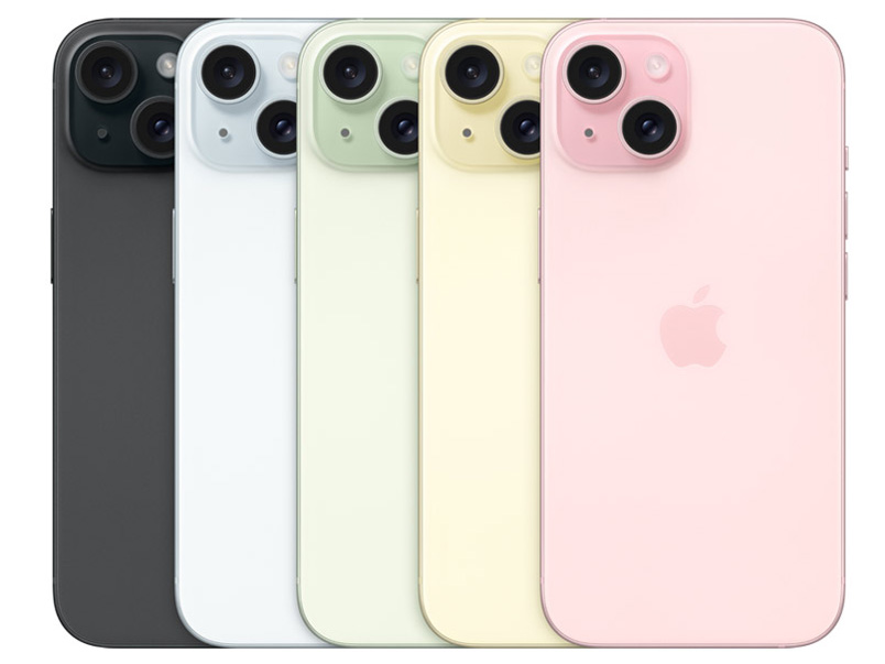 iPhone 15升级iOS 18现绿线：官方要求付费维修，果粉如何避坑？