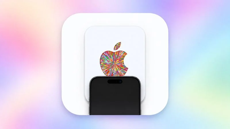 iOS 27礼品卡碰一碰兑换：iPhone 17用户的新玩法