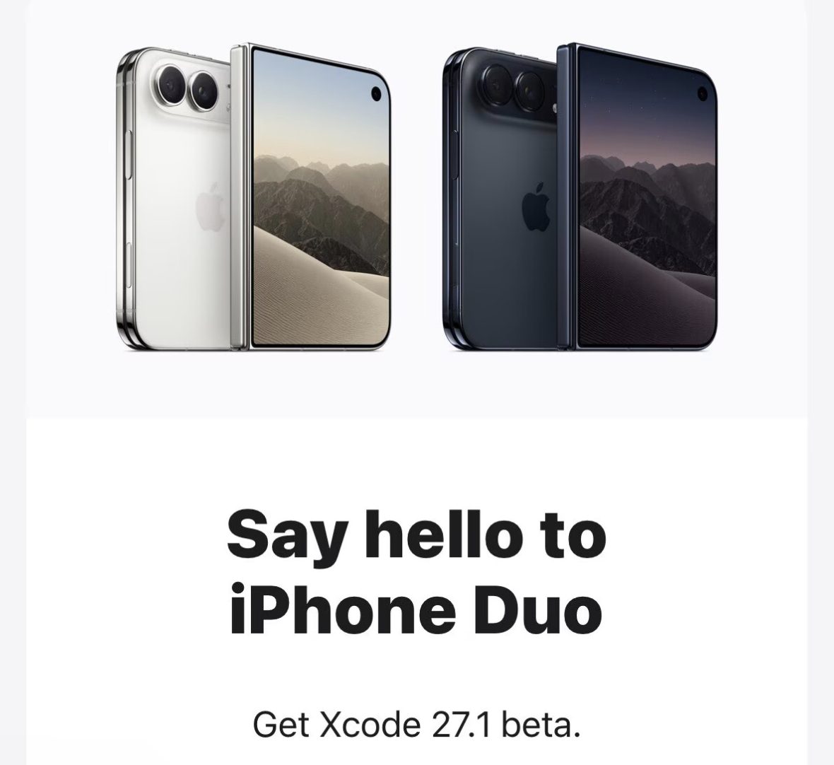 iPhone Duo 开发工具提前上线：谁该关注、怎么选与避坑
